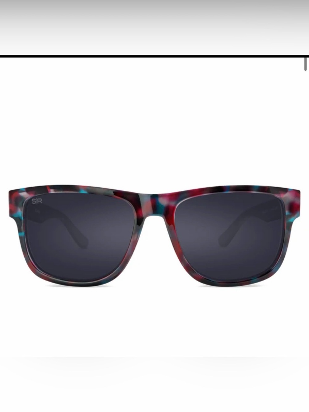 Shady Rays Mojave Sunglasses